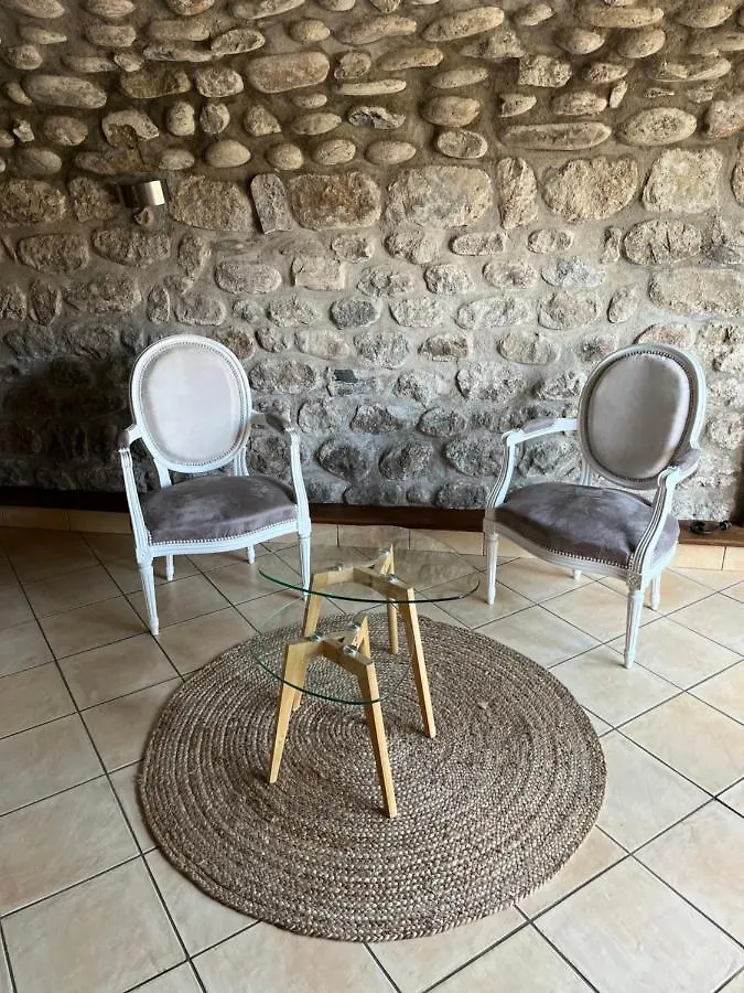 فندق مبيت وإفطار أوبينا Gite De La Cappella - Chambre D'Hotes A Volta