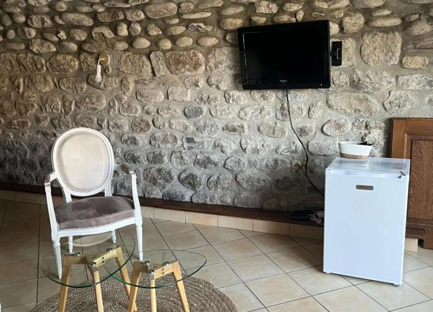 أوبينا Gite De La Cappella - Chambre D'Hotes A Volta فندق مبيت وإفطار